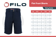 FILO uniform shorts