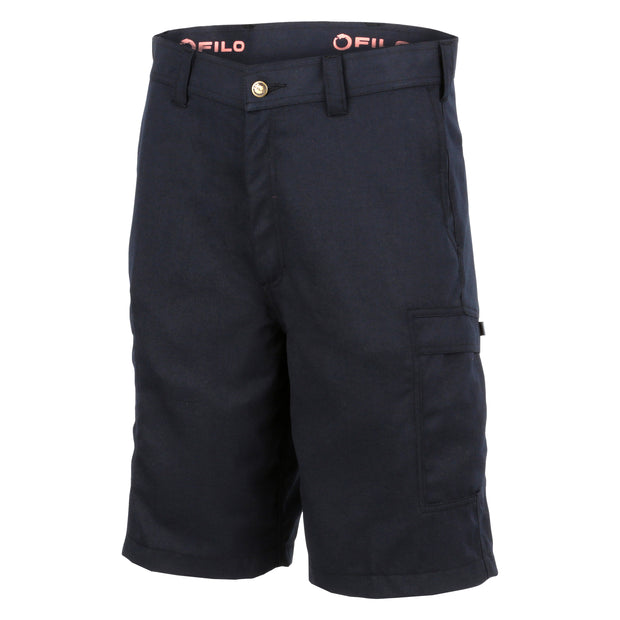 FILO fire station uniform shorts