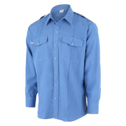 Men's Class B Nomex® Shirt Officer Long Sleeve