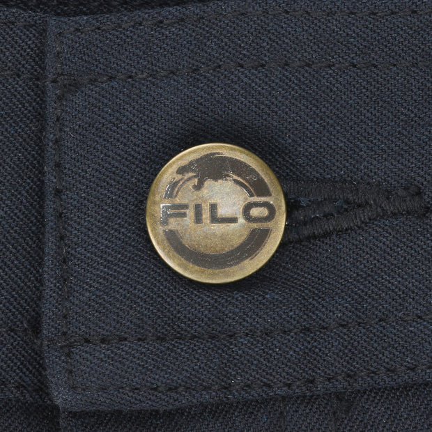 FILO button pants