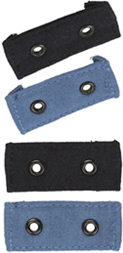 Badge holders