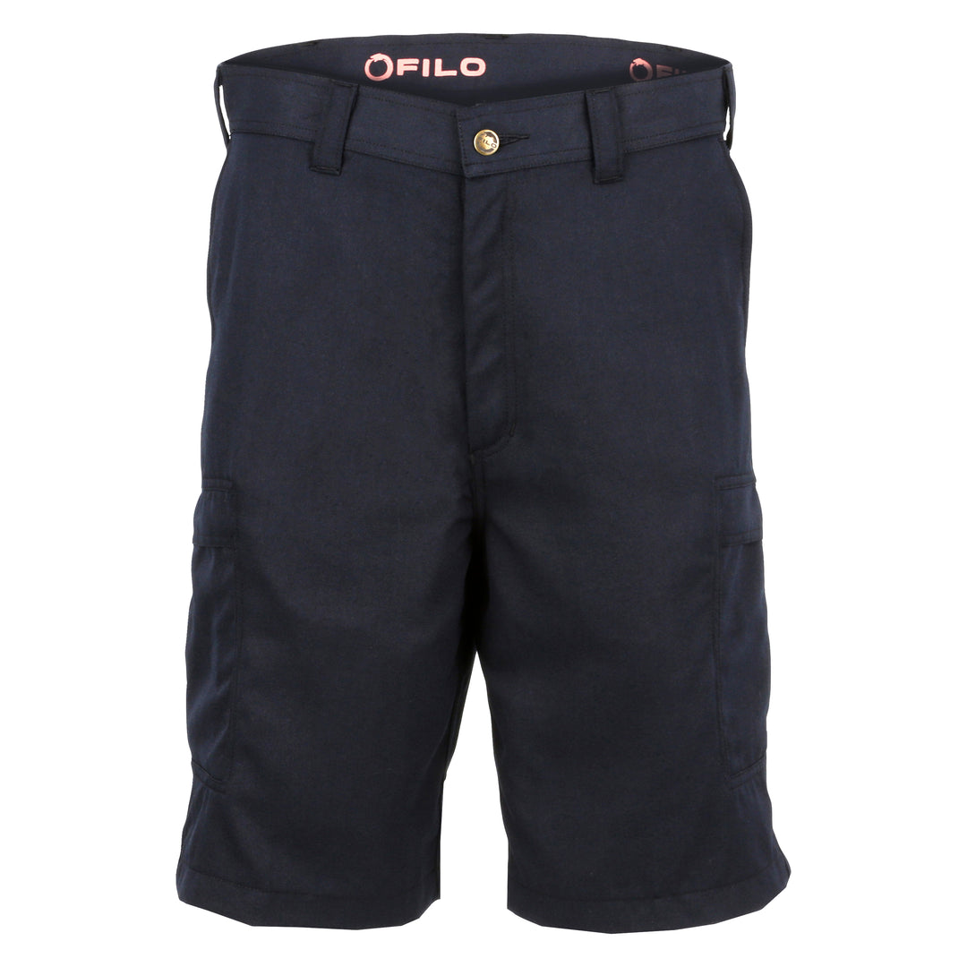 Fire Station Shorts, Cargo Nomex Shorts | FILO Apparel
