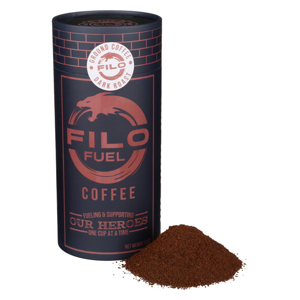 FILO FUEL nicaraguan coffee