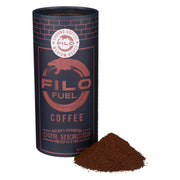 FILO FUEL nicaraguan coffee ground